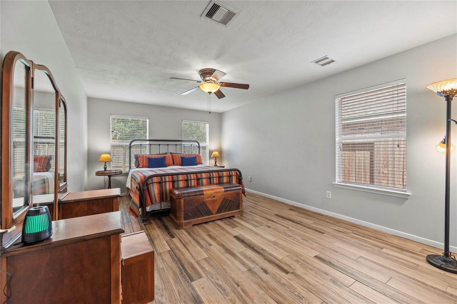 18718 Forest Deer Road, Houston, TX 77084