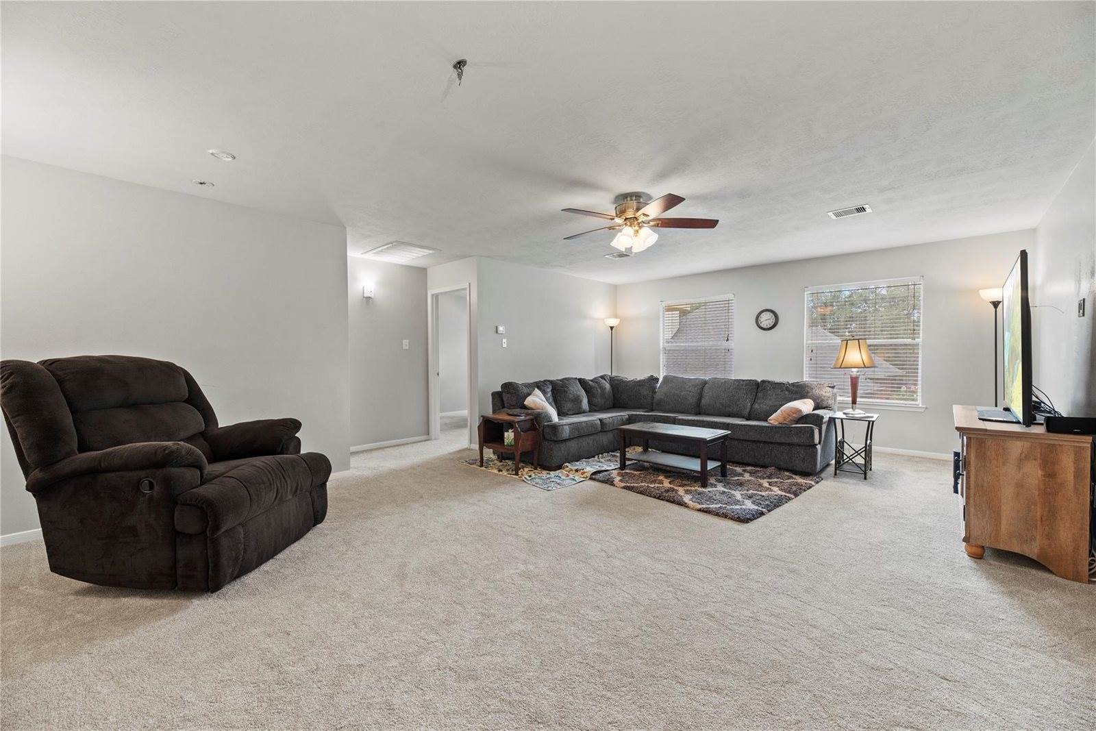 18718 Forest Deer Road, Houston, TX 77084