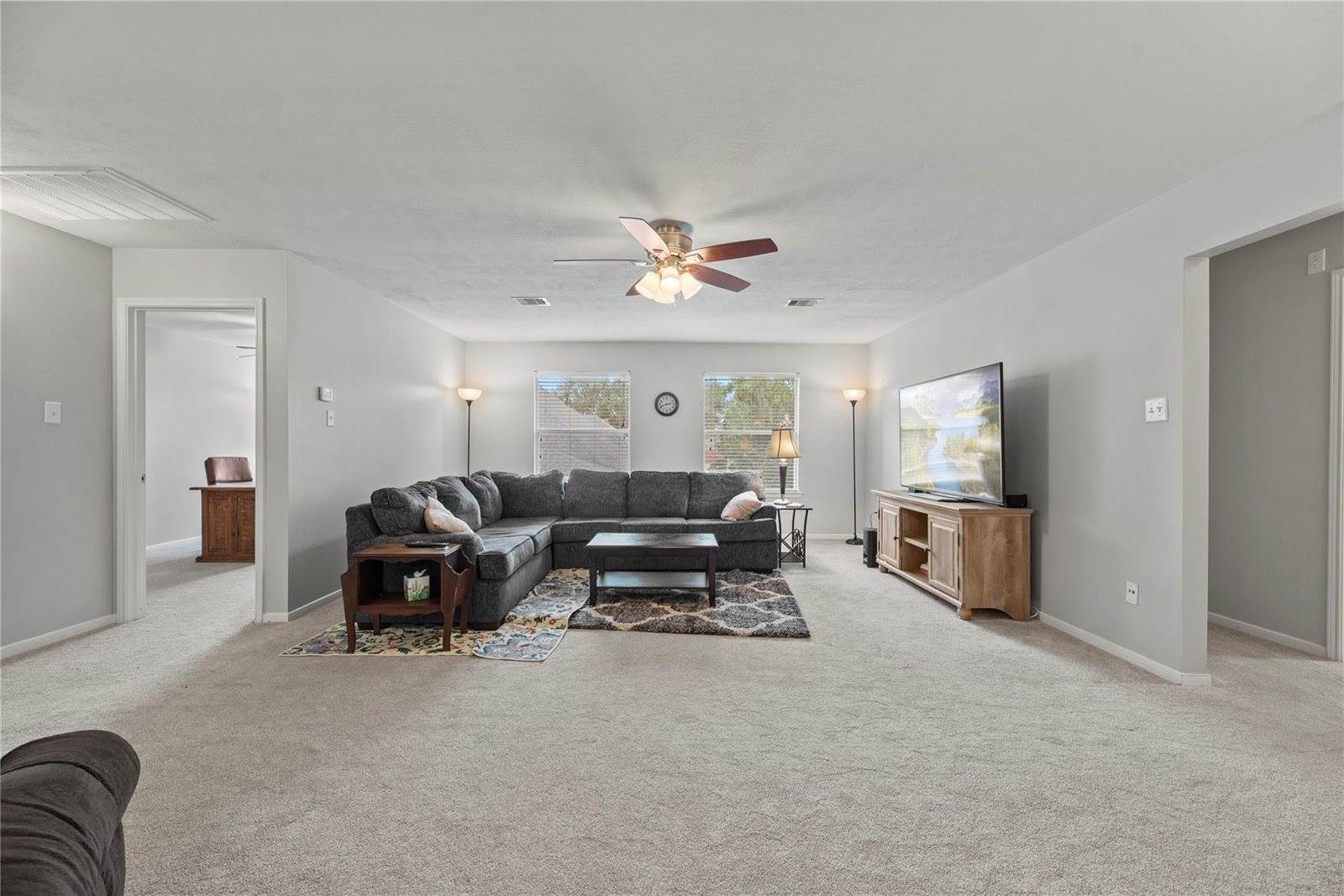 18718 Forest Deer Road, Houston, TX 77084