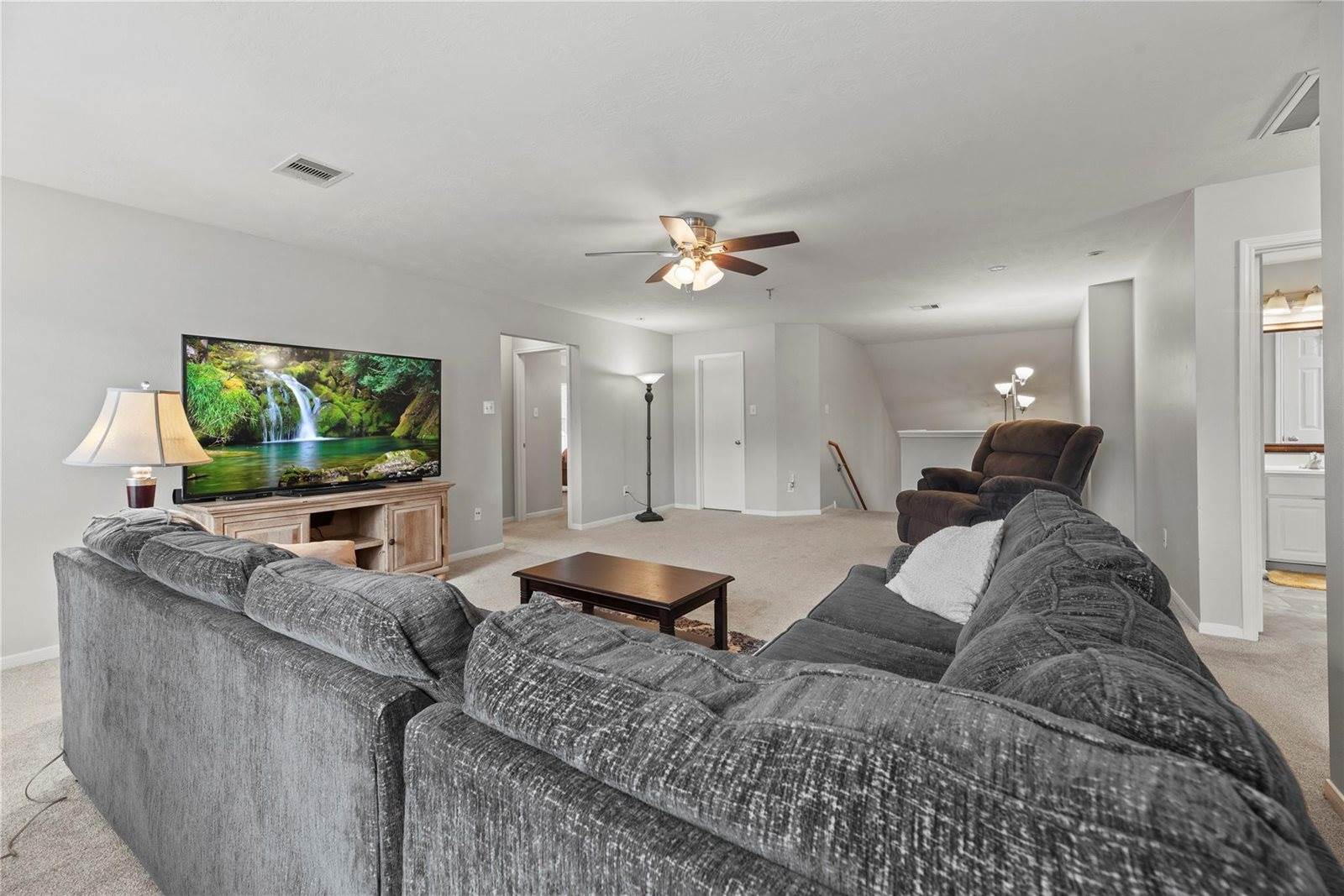 18718 Forest Deer Road, Houston, TX 77084