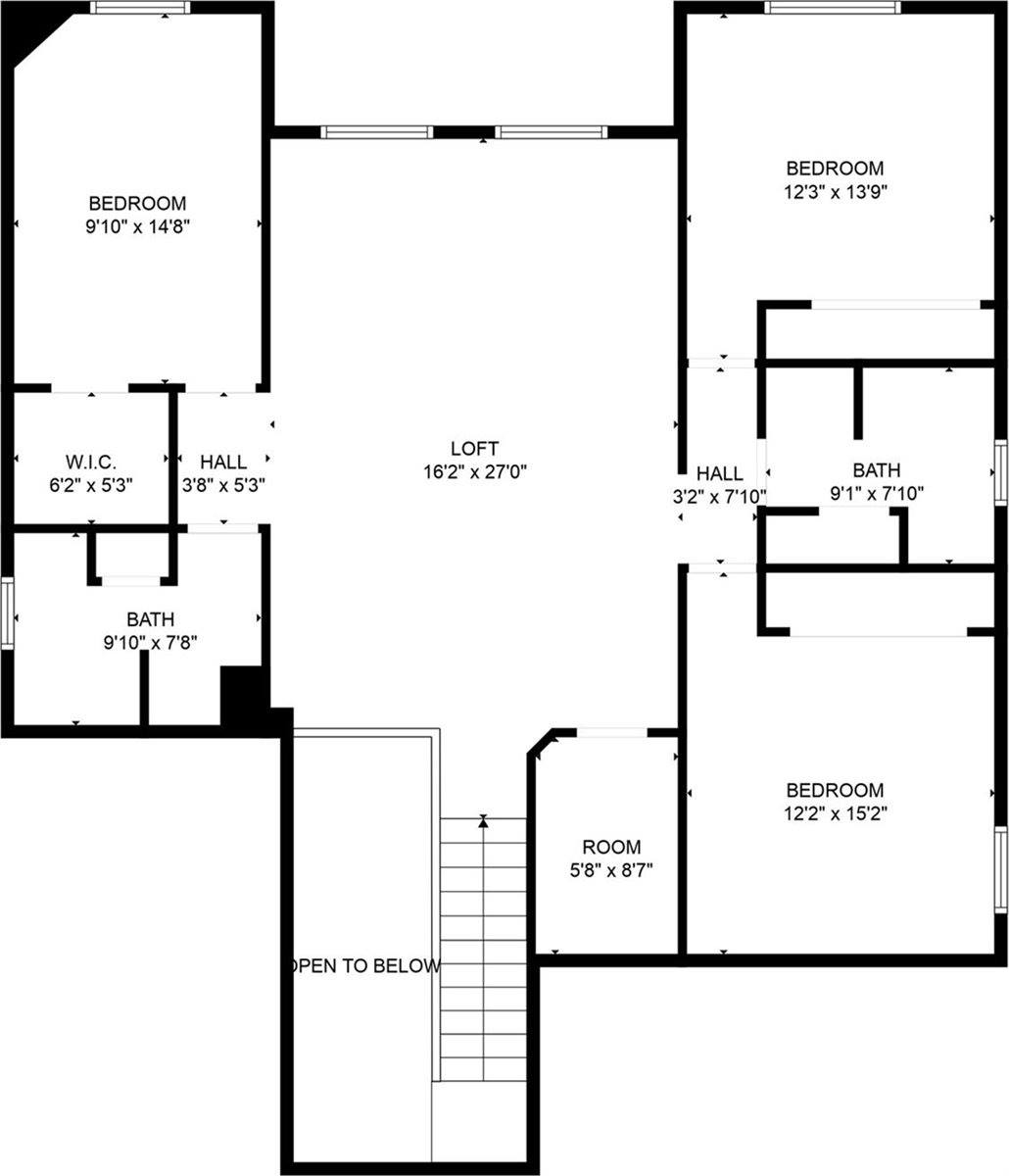 18718 Forest Deer Road, Houston, TX 77084