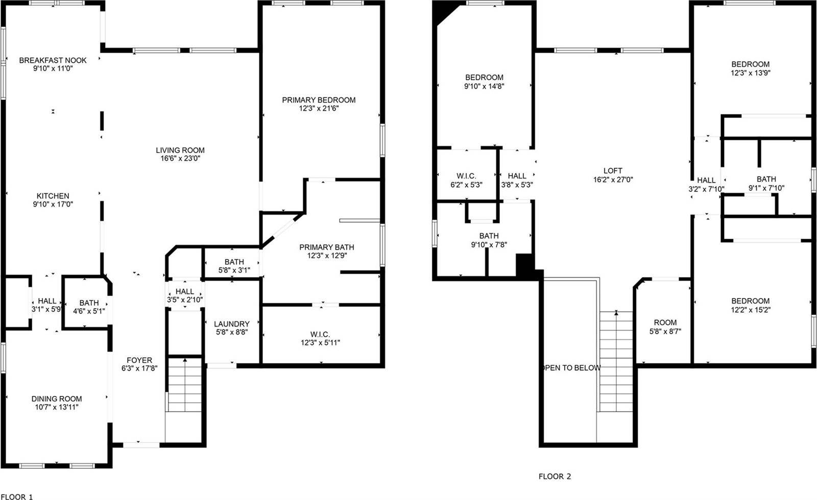 18718 Forest Deer Road, Houston, TX 77084