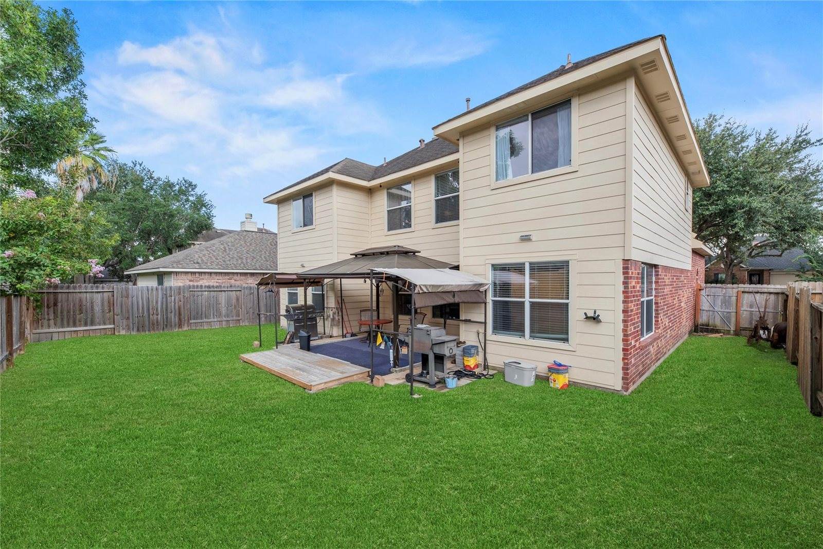 18718 Forest Deer Road, Houston, TX 77084