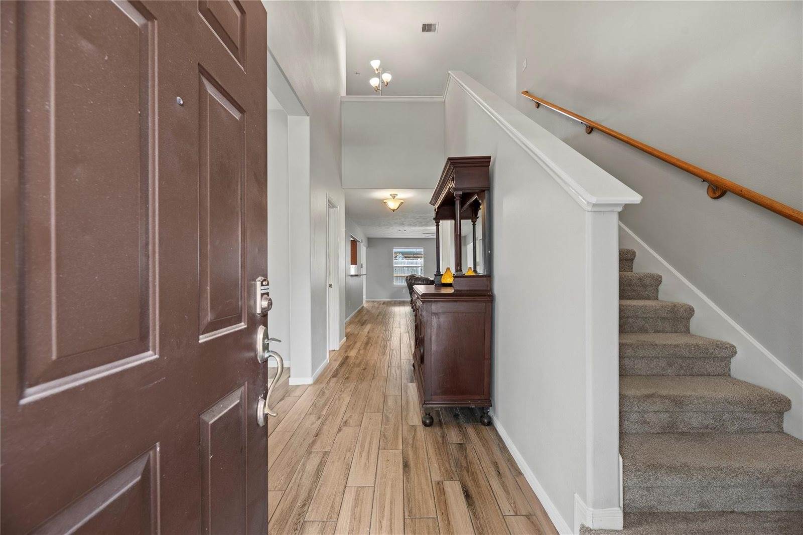 18718 Forest Deer Road, Houston, TX 77084