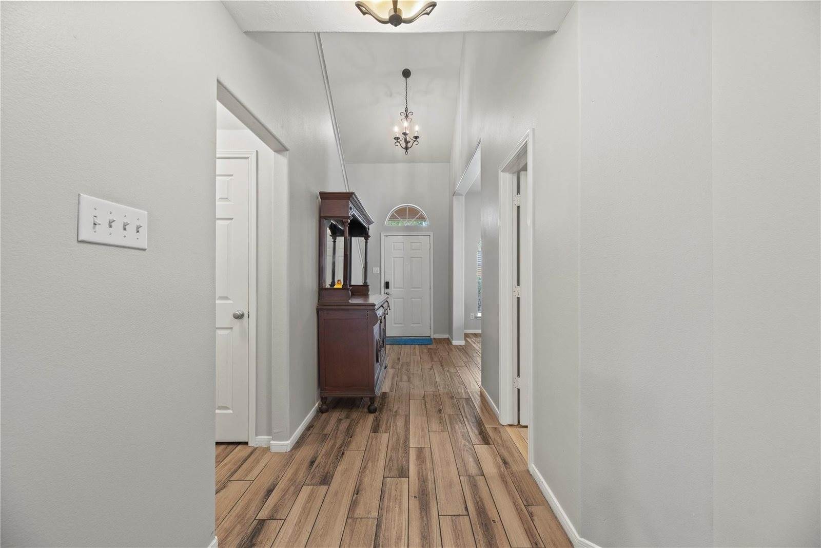 18718 Forest Deer Road, Houston, TX 77084