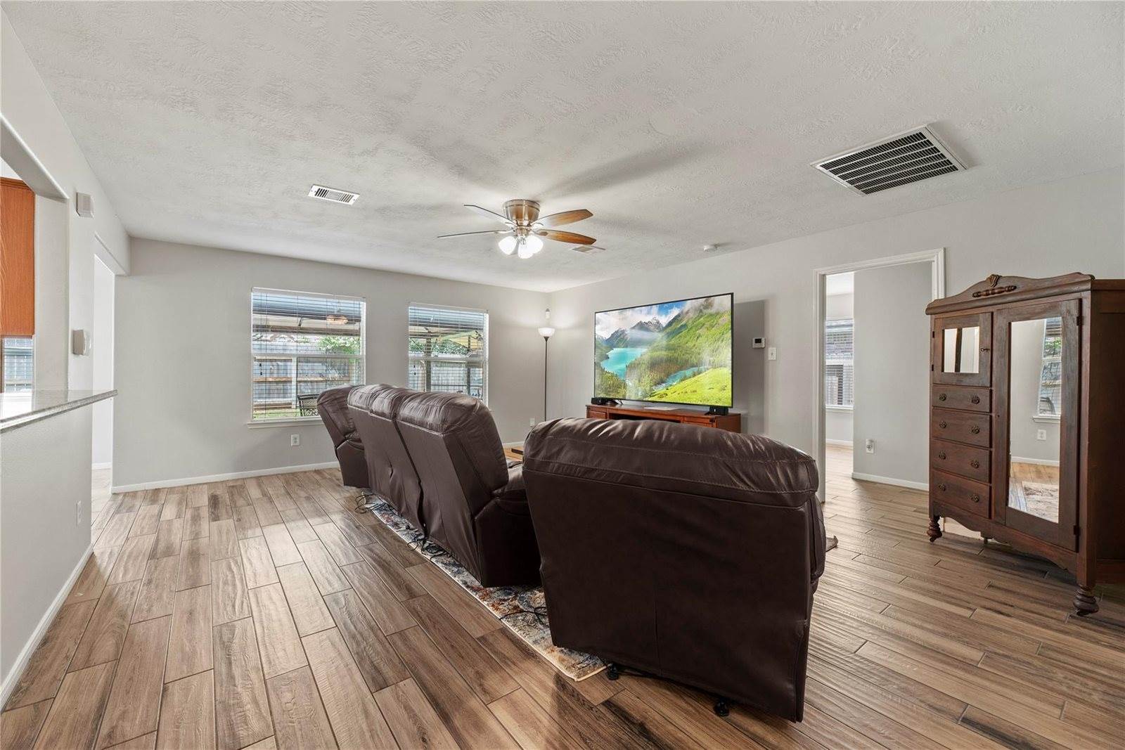 18718 Forest Deer Road, Houston, TX 77084