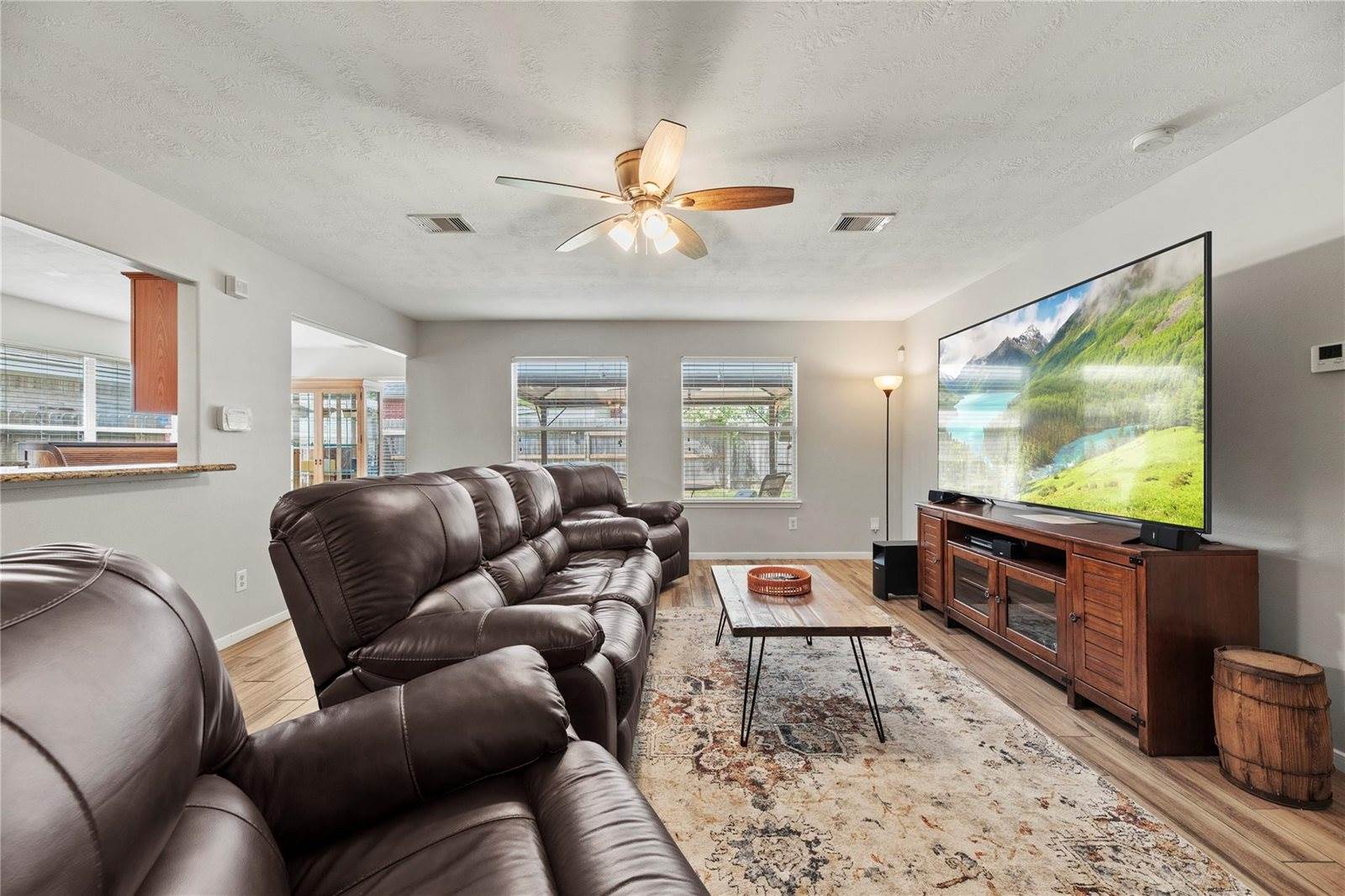 18718 Forest Deer Road, Houston, TX 77084