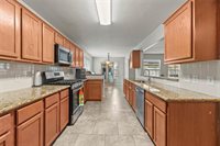 18718 Forest Deer Road, Houston, TX 77084