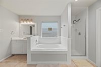 18718 Forest Deer Road, Houston, TX 77084