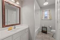 18718 Forest Deer Road, Houston, TX 77084