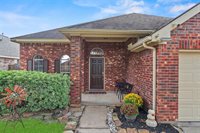 18718 Forest Deer Road, Houston, TX 77084