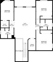 18718 Forest Deer Road, Houston, TX 77084