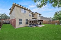 18718 Forest Deer Road, Houston, TX 77084