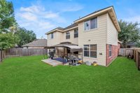 18718 Forest Deer Road, Houston, TX 77084