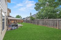 18718 Forest Deer Road, Houston, TX 77084