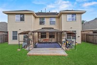 18718 Forest Deer Road, Houston, TX 77084