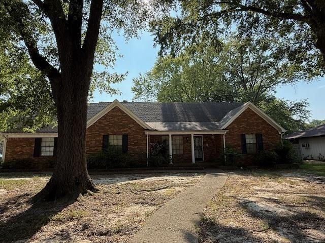 2739 Lynchburg St, Memphis, TN 38134