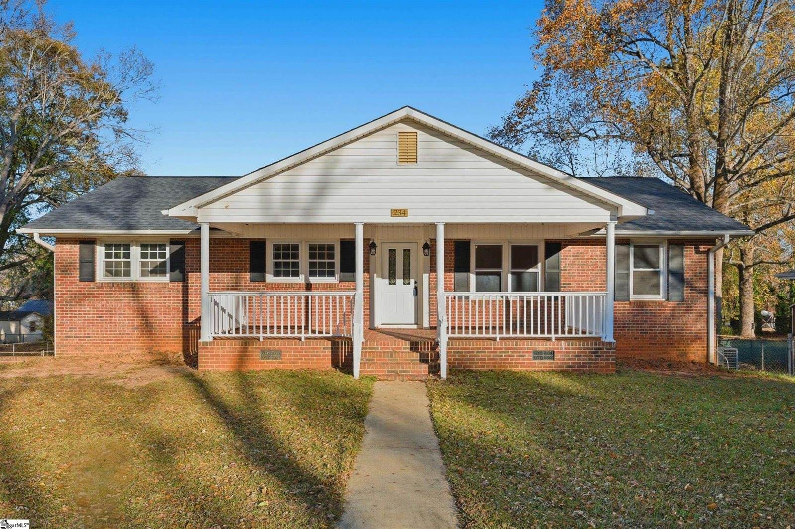 234 Ferndale, Boiling Springs, SC 29316