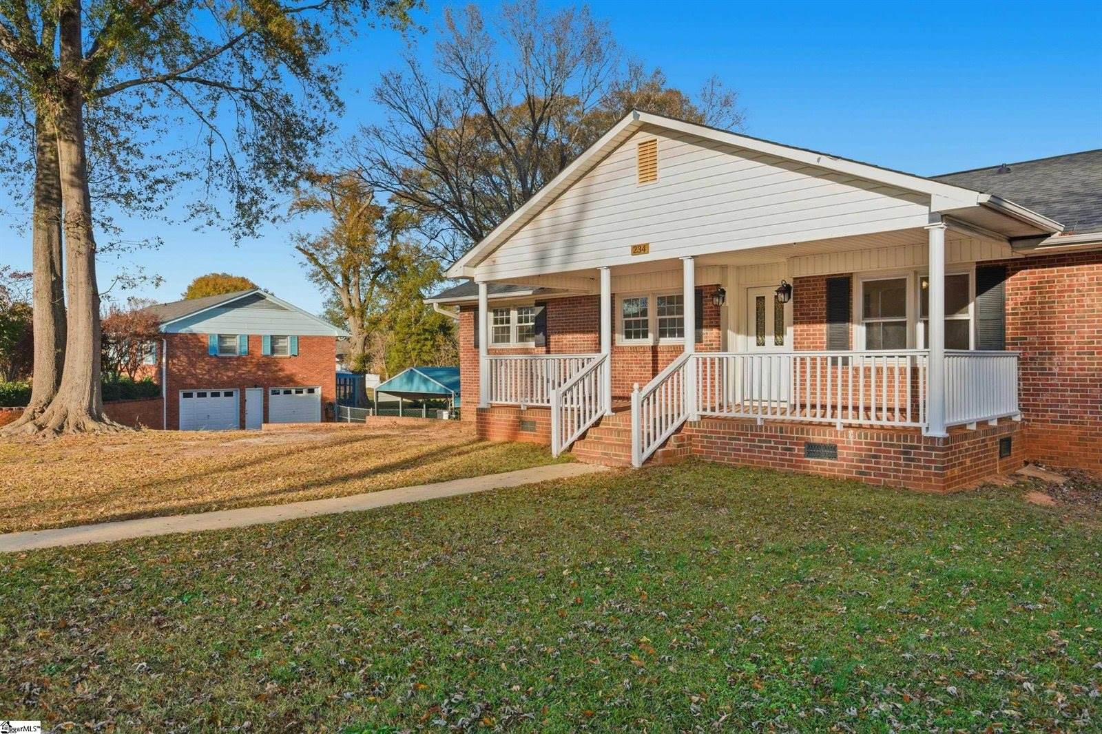 234 Ferndale, Boiling Springs, SC 29316