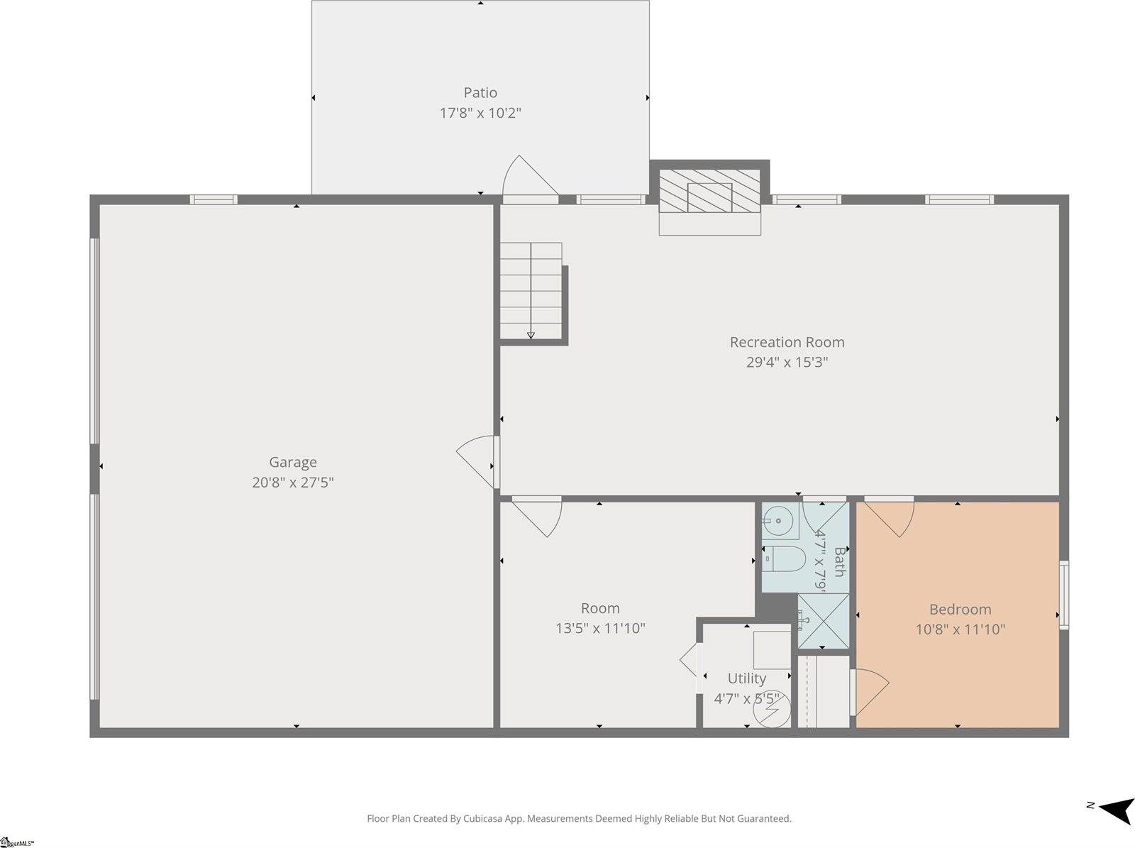 234 Ferndale, Boiling Springs, SC 29316