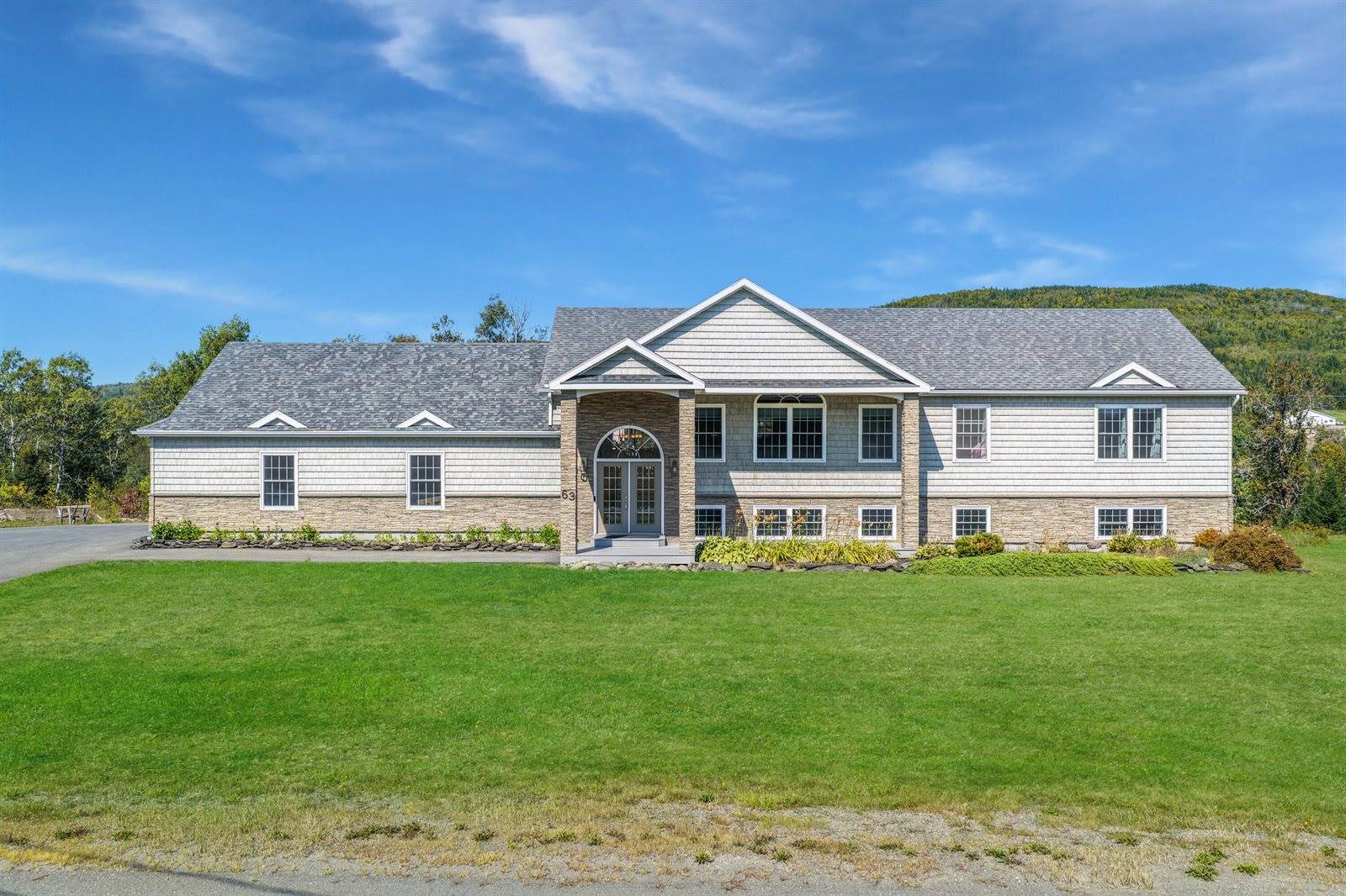 63 Sunnyfield Drive, Fort Kent, ME 04743