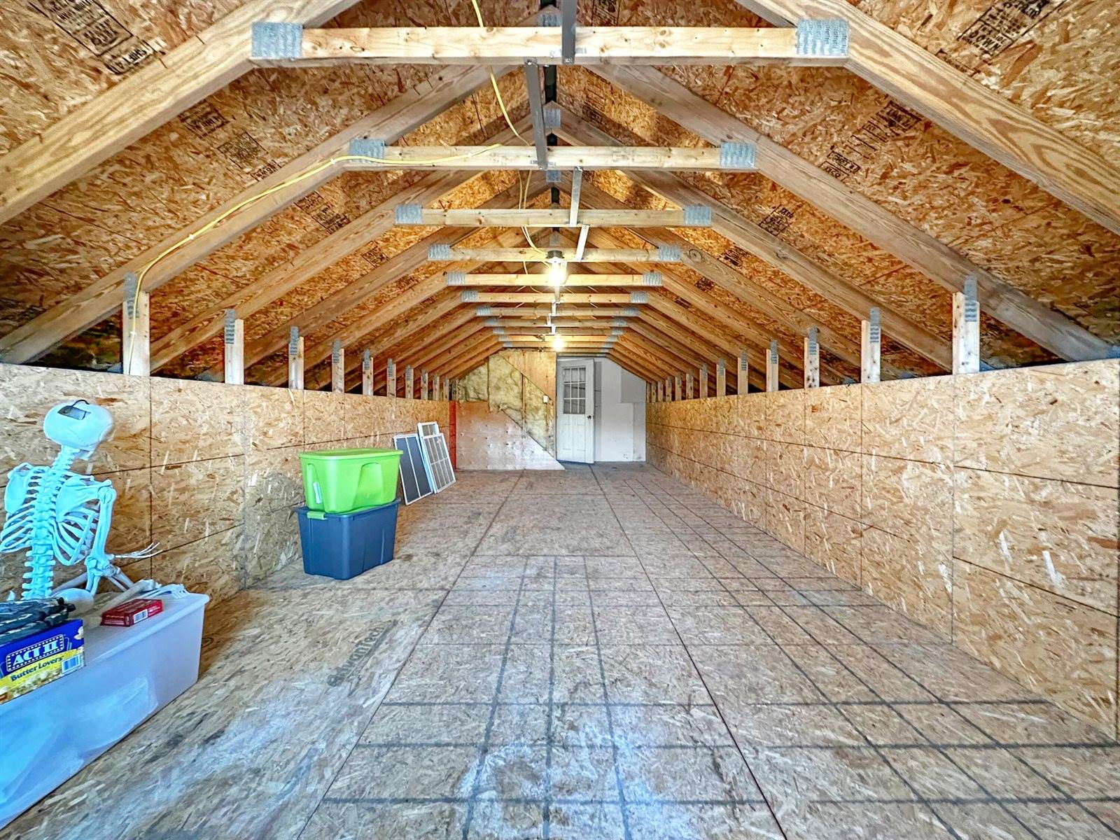 63 Sunnyfield Drive, Fort Kent, ME 04743