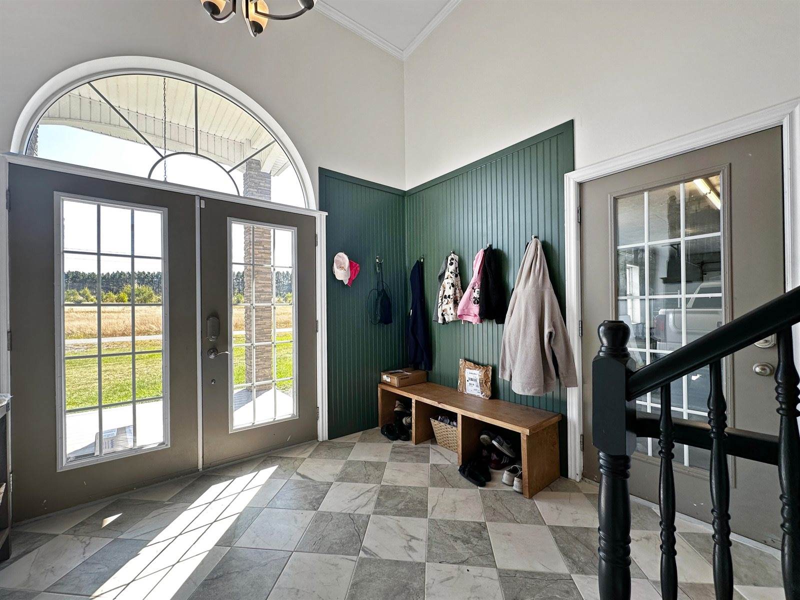 63 Sunnyfield Drive, Fort Kent, ME 04743