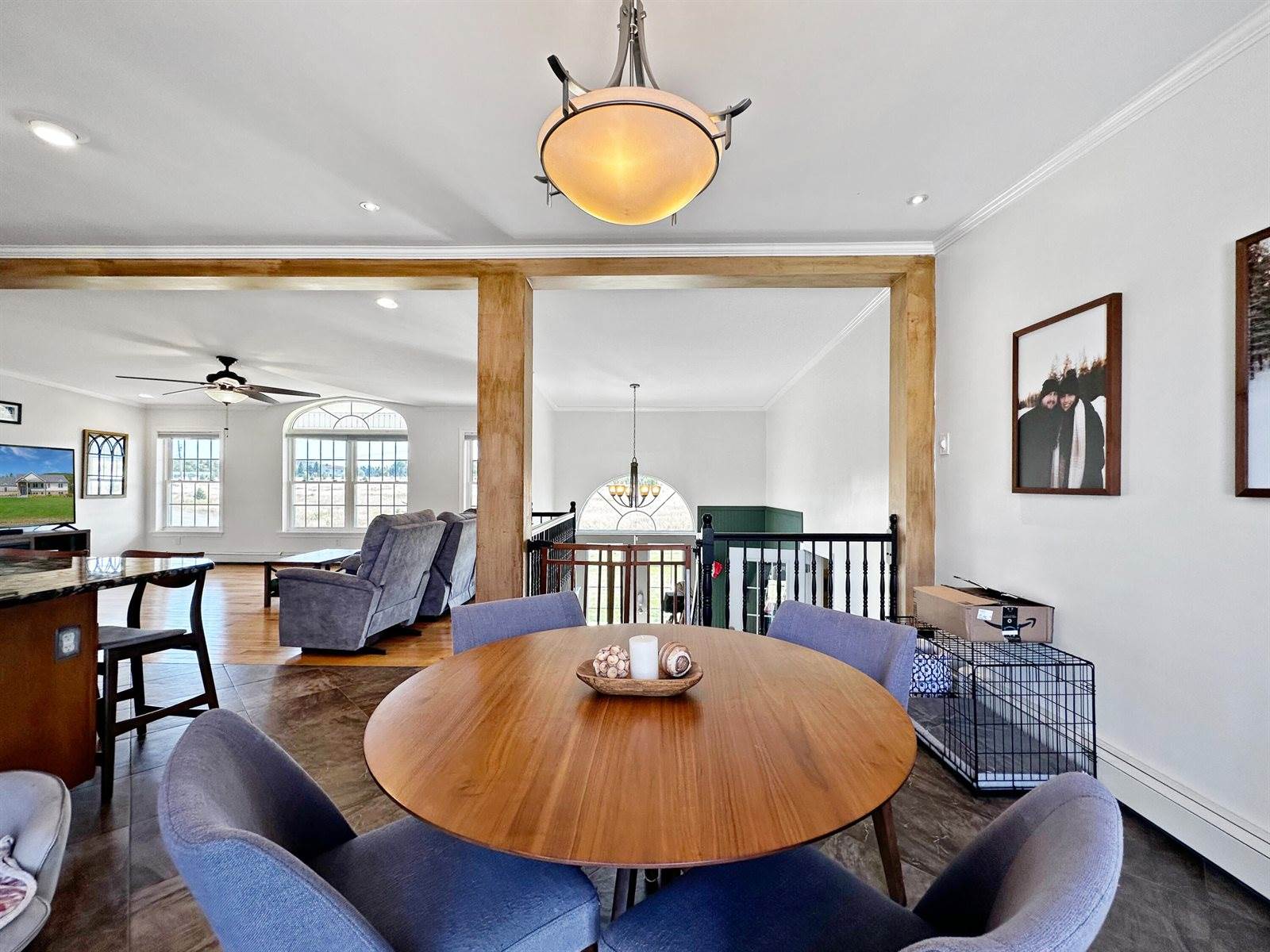 63 Sunnyfield Drive, Fort Kent, ME 04743