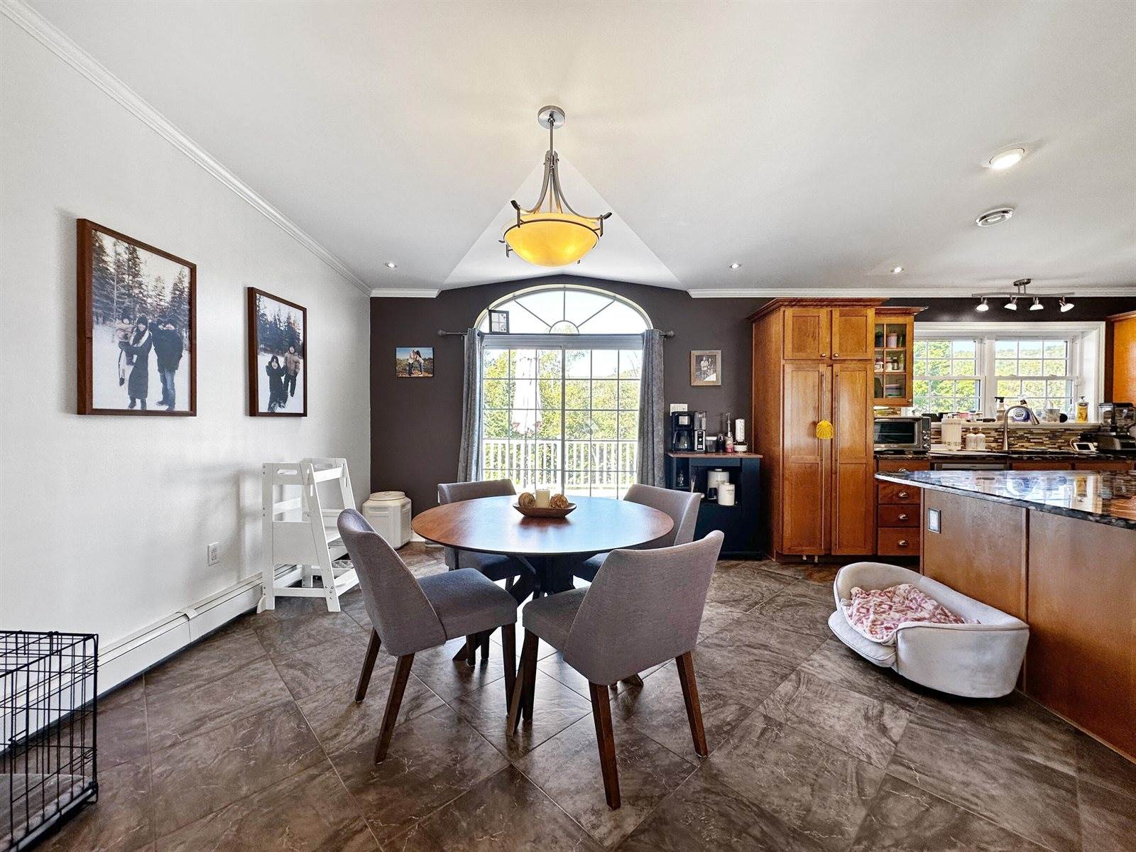 63 Sunnyfield Drive, Fort Kent, ME 04743