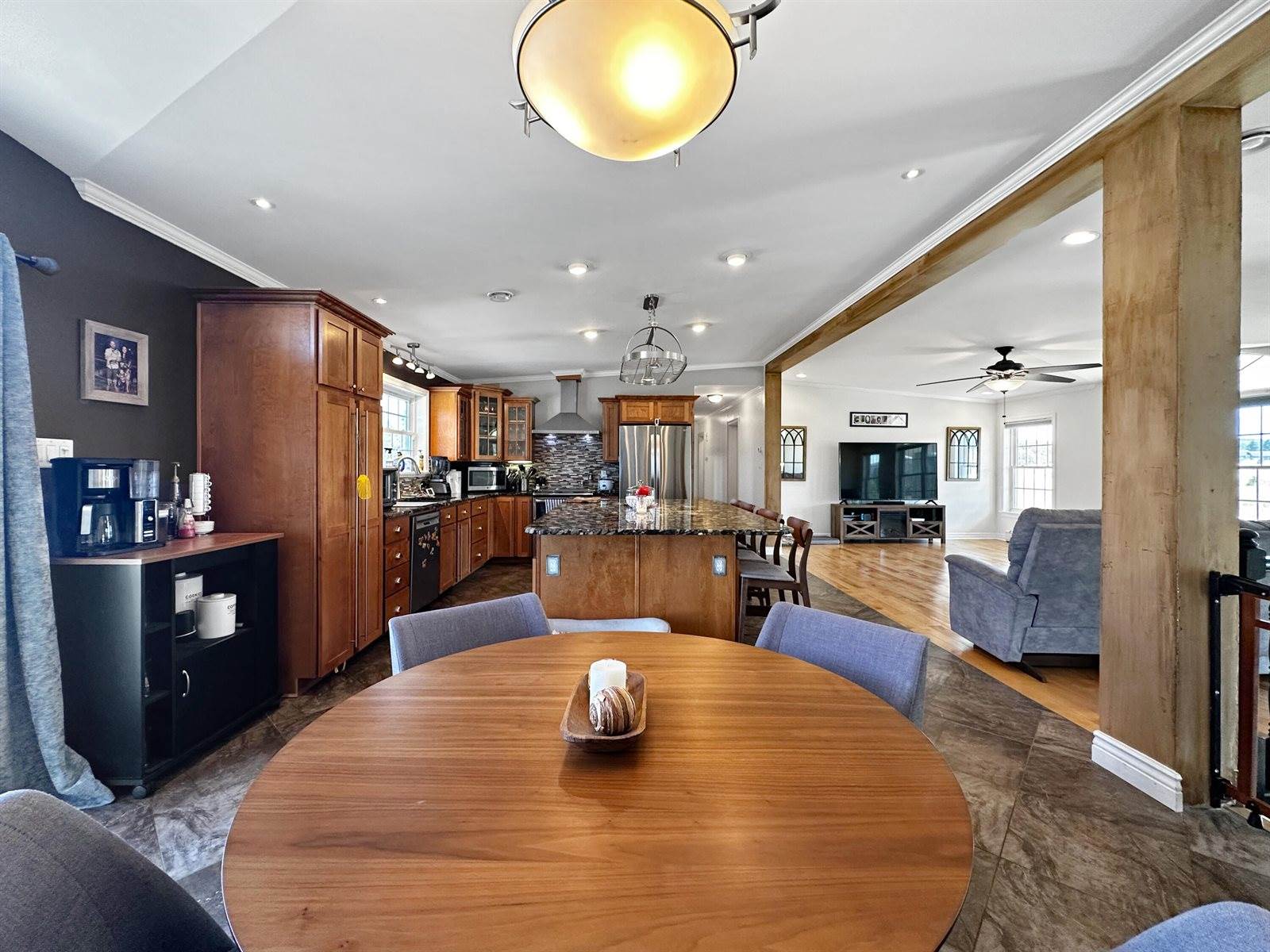 63 Sunnyfield Drive, Fort Kent, ME 04743