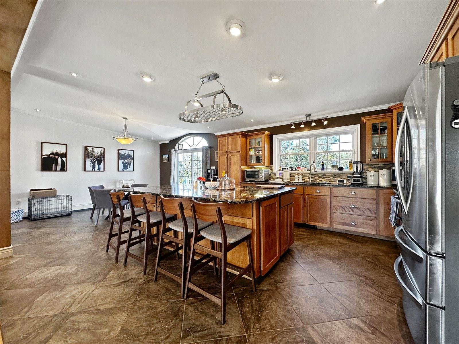 63 Sunnyfield Drive, Fort Kent, ME 04743