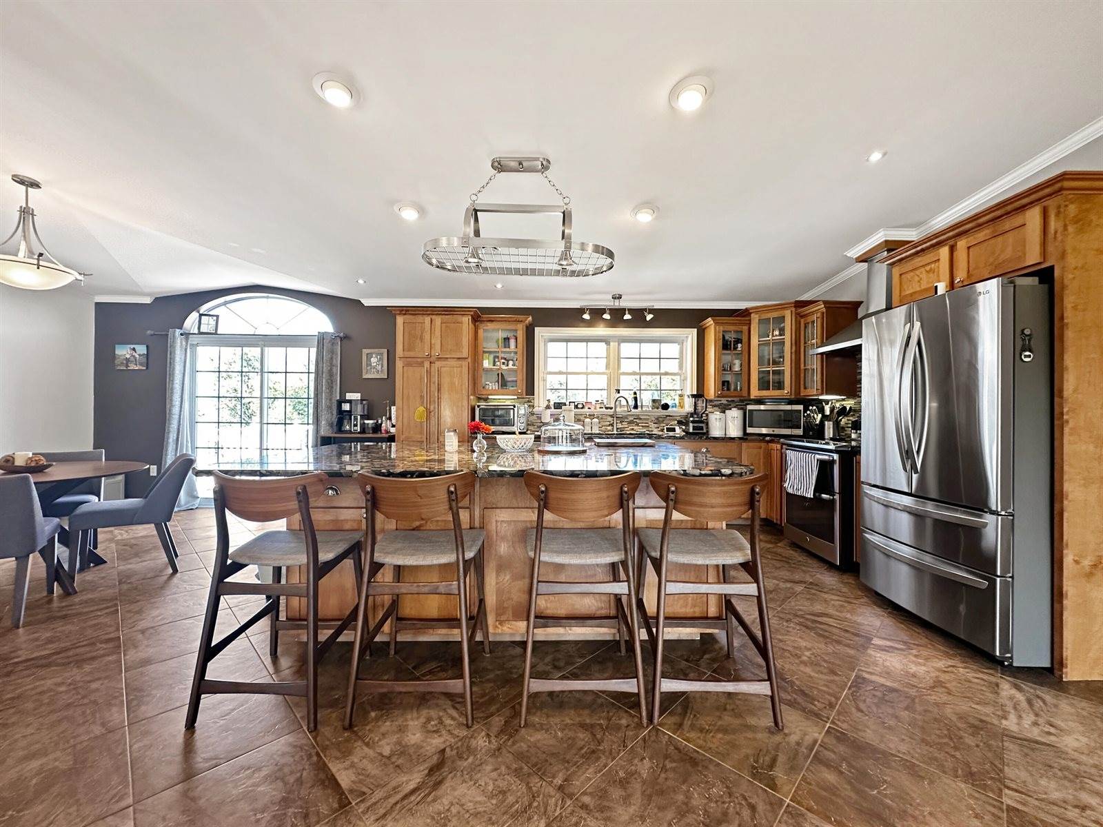 63 Sunnyfield Drive, Fort Kent, ME 04743