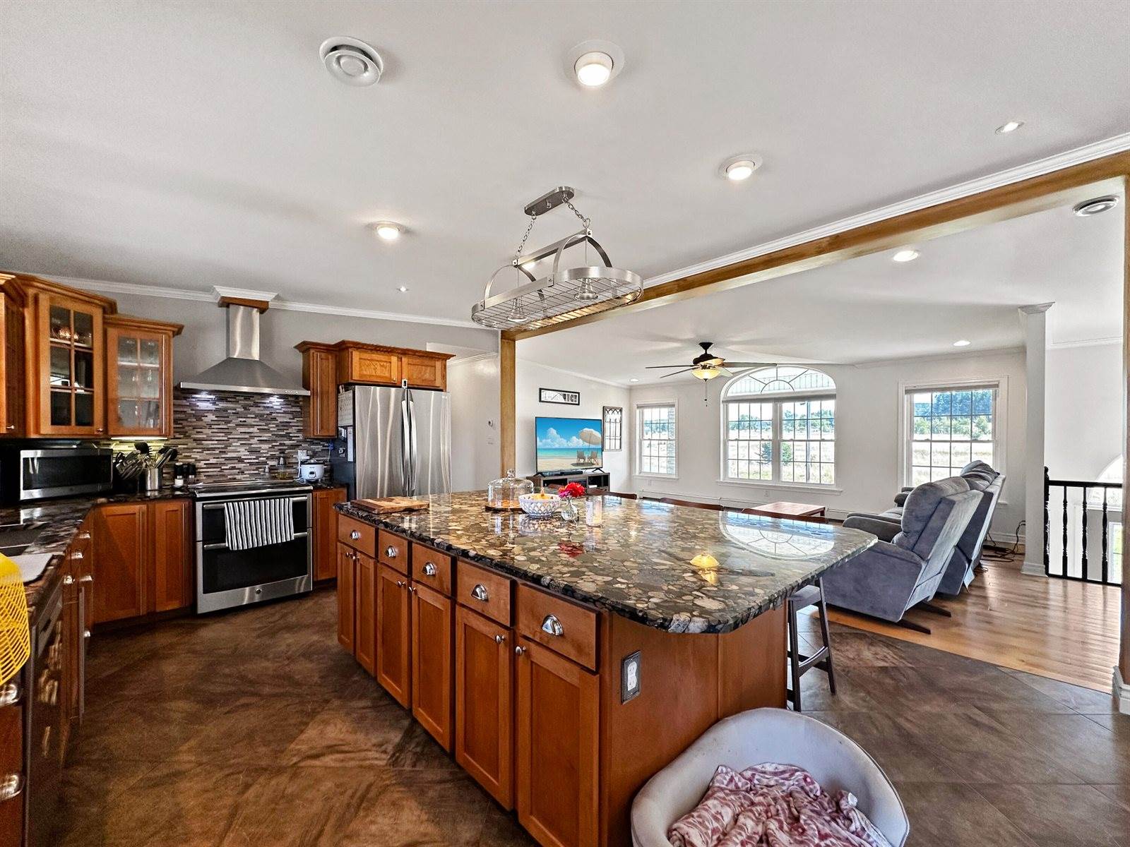 63 Sunnyfield Drive, Fort Kent, ME 04743