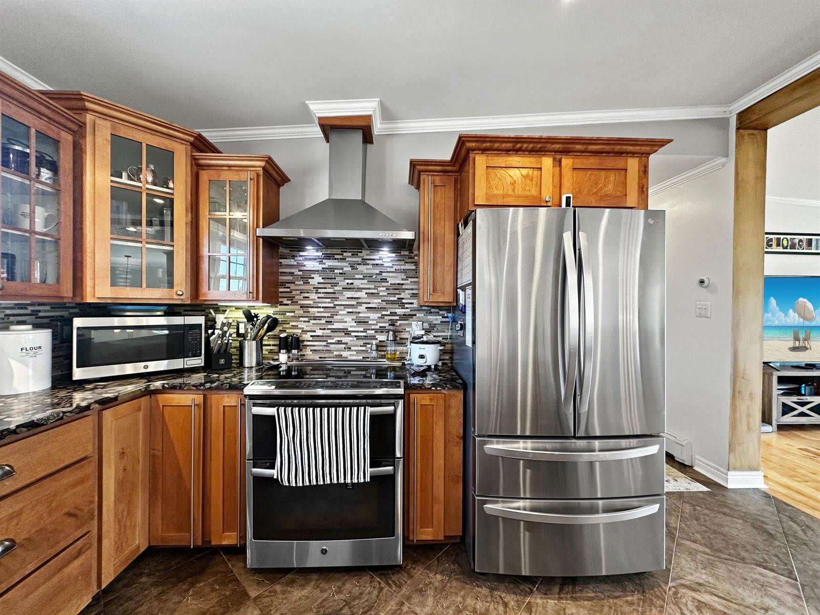 63 Sunnyfield Drive, Fort Kent, ME 04743