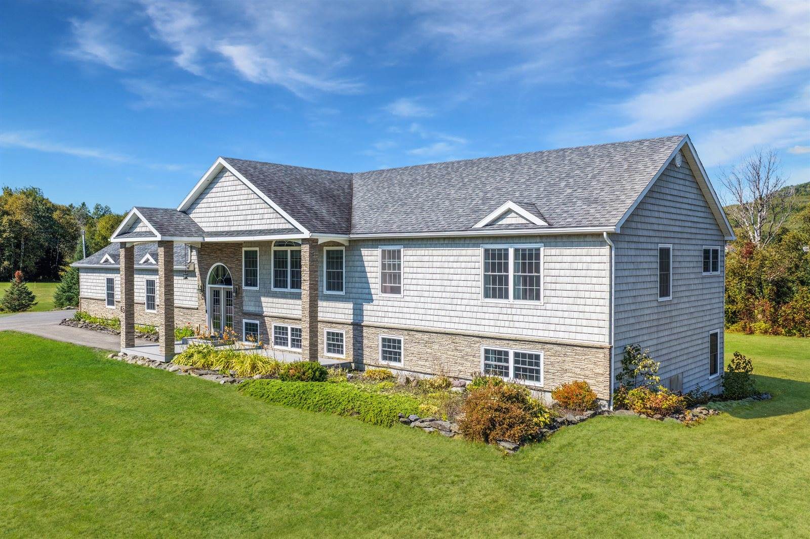 63 Sunnyfield Drive, Fort Kent, ME 04743