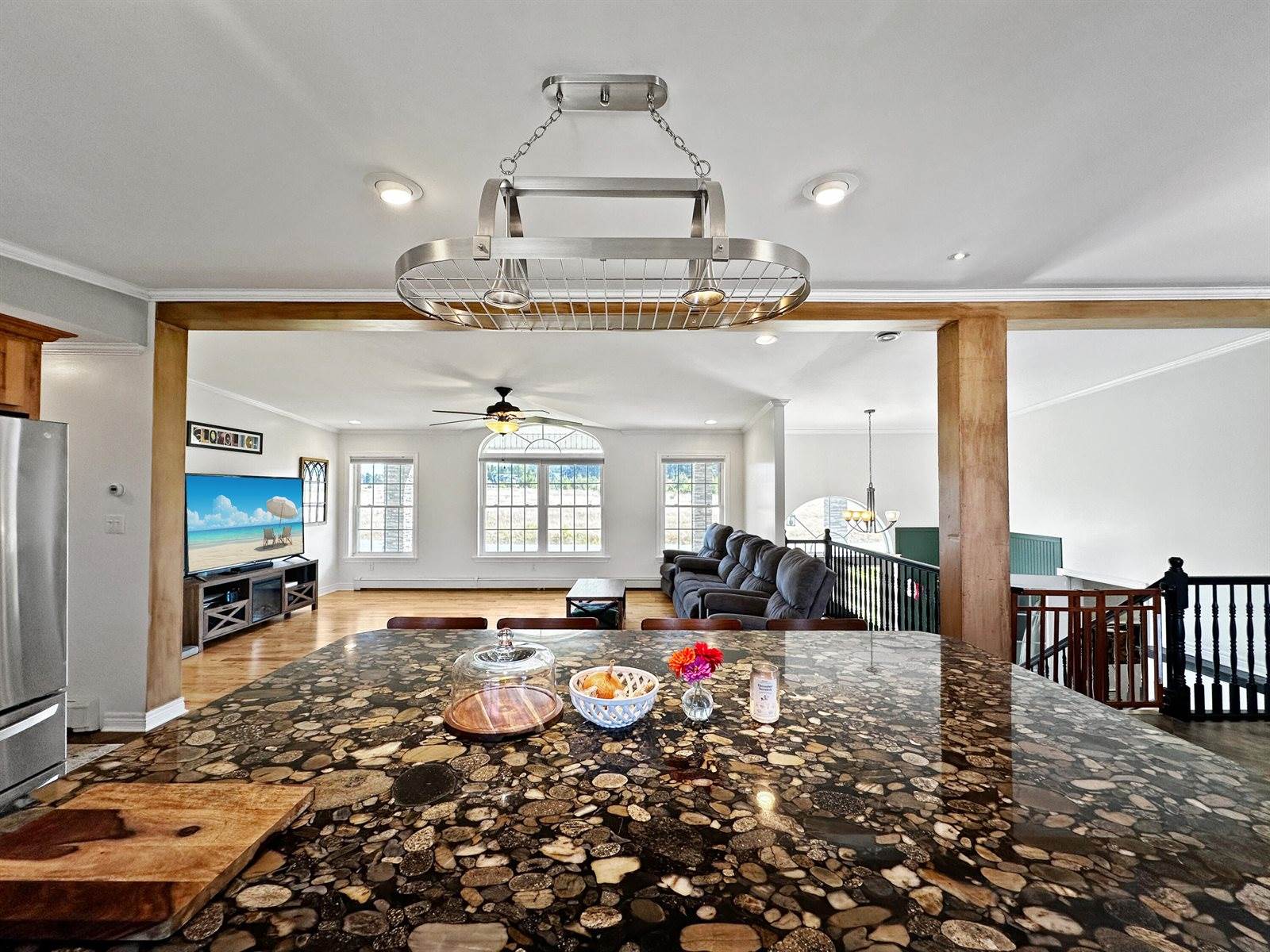 63 Sunnyfield Drive, Fort Kent, ME 04743