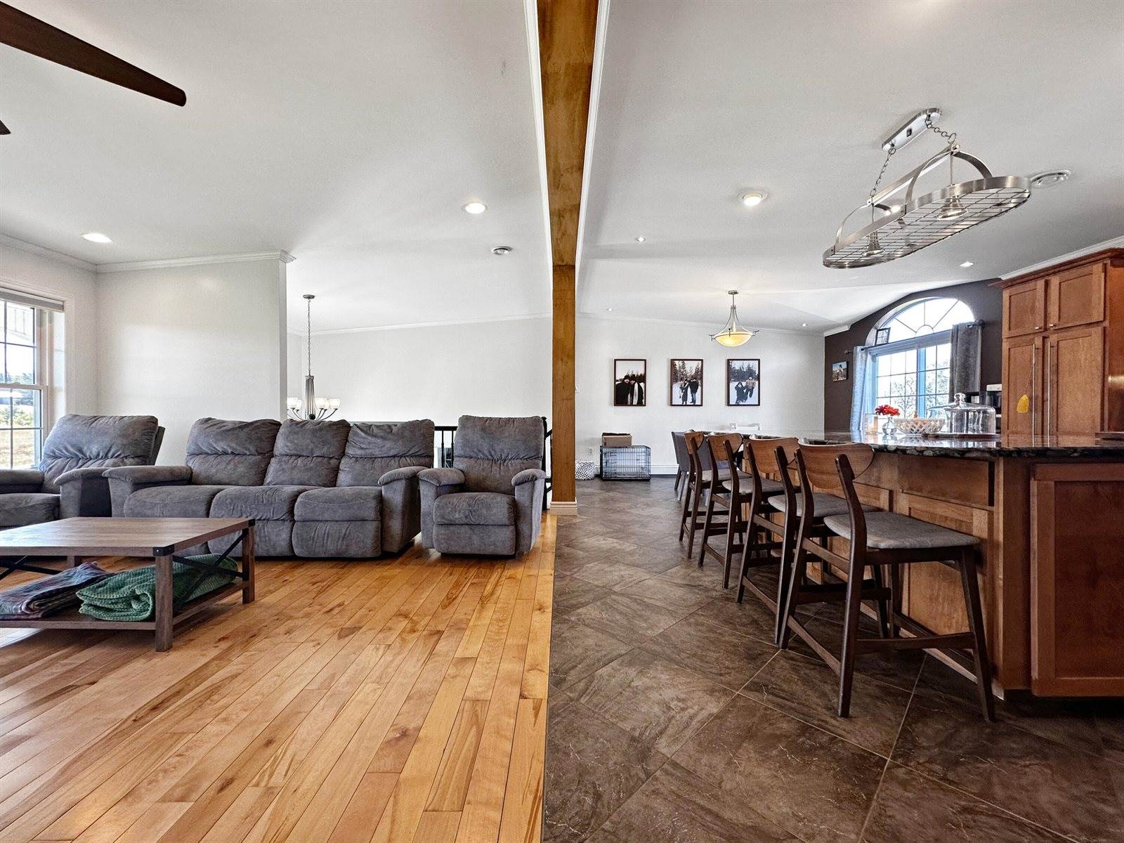 63 Sunnyfield Drive, Fort Kent, ME 04743