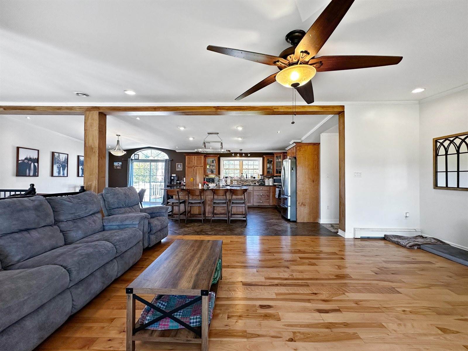 63 Sunnyfield Drive, Fort Kent, ME 04743