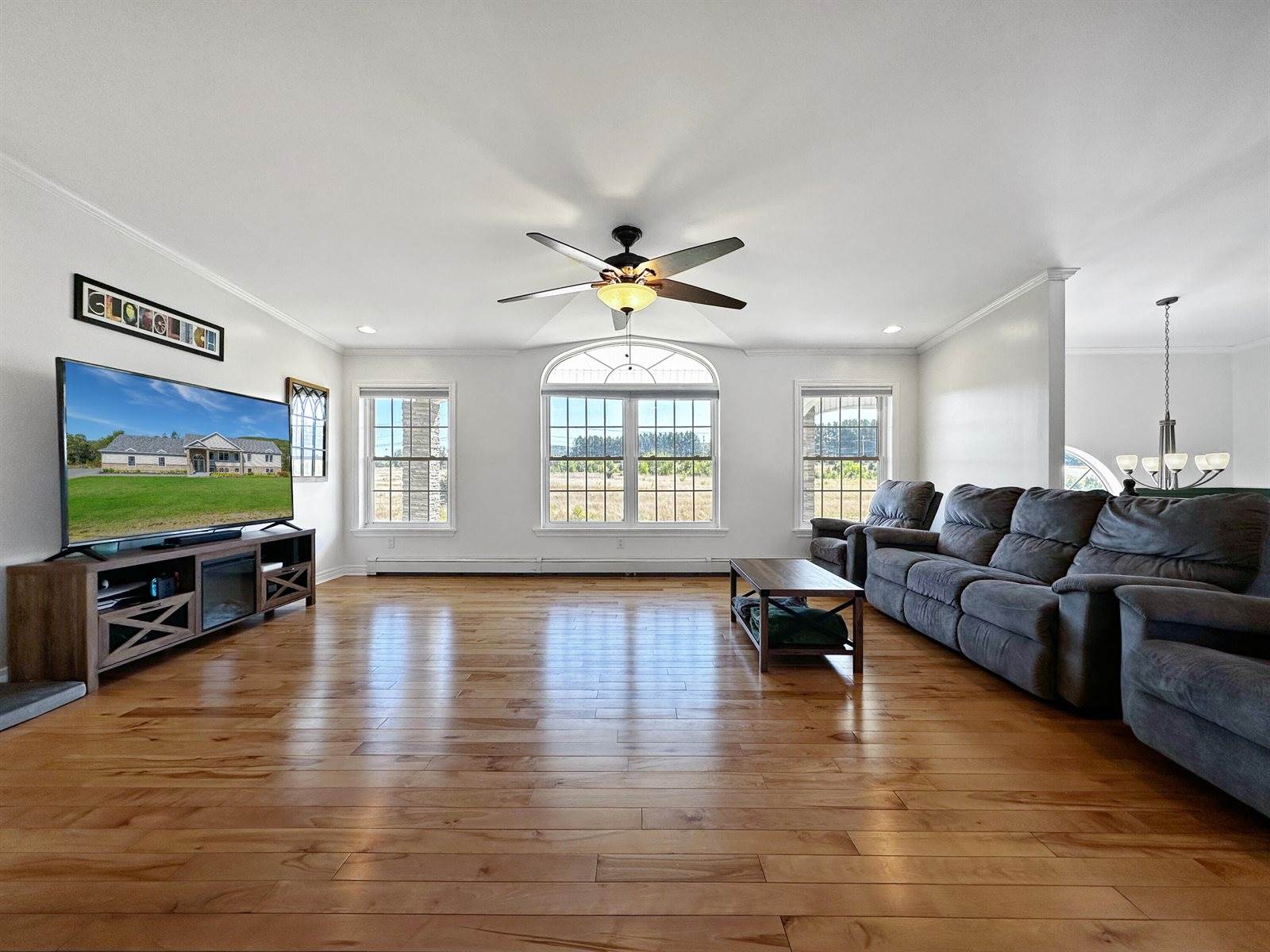 63 Sunnyfield Drive, Fort Kent, ME 04743