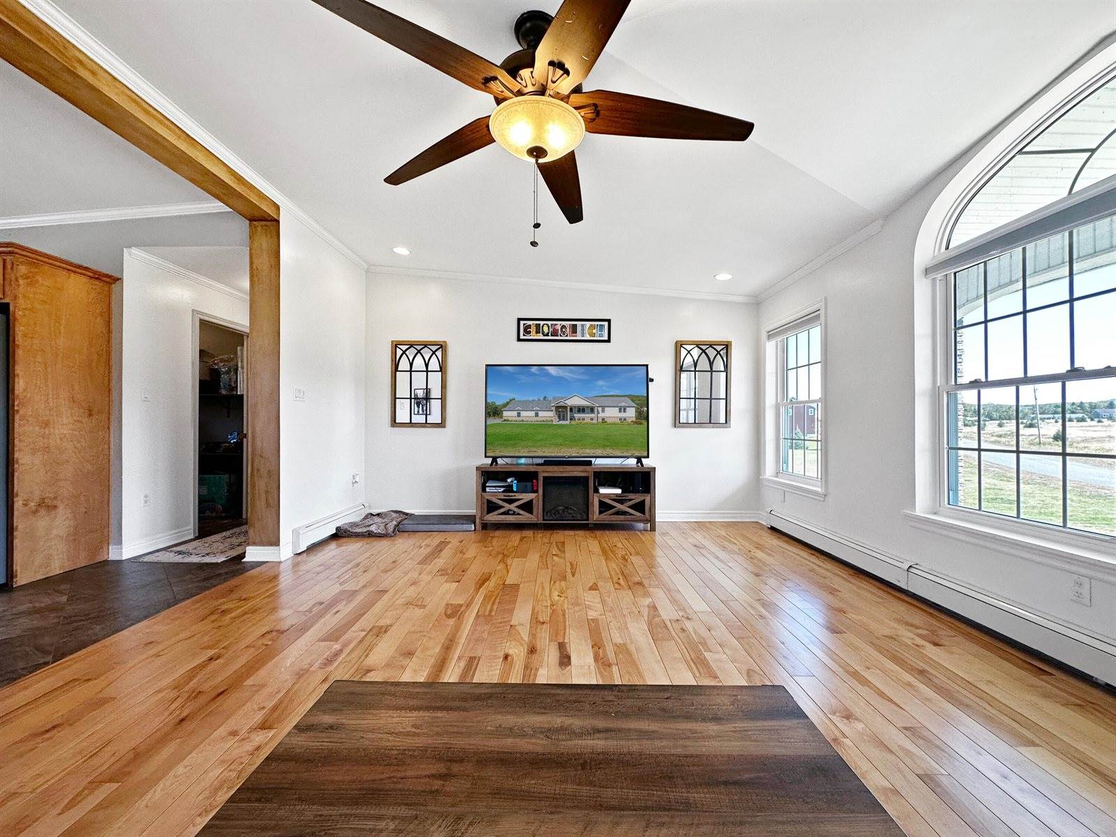 63 Sunnyfield Drive, Fort Kent, ME 04743