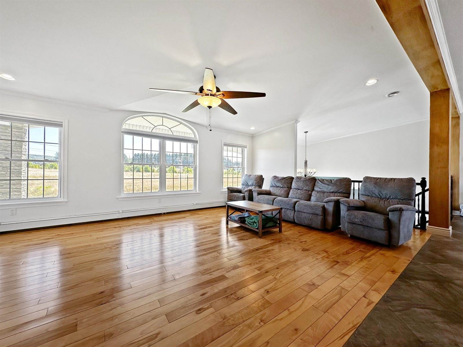 63 Sunnyfield Drive, Fort Kent, ME 04743