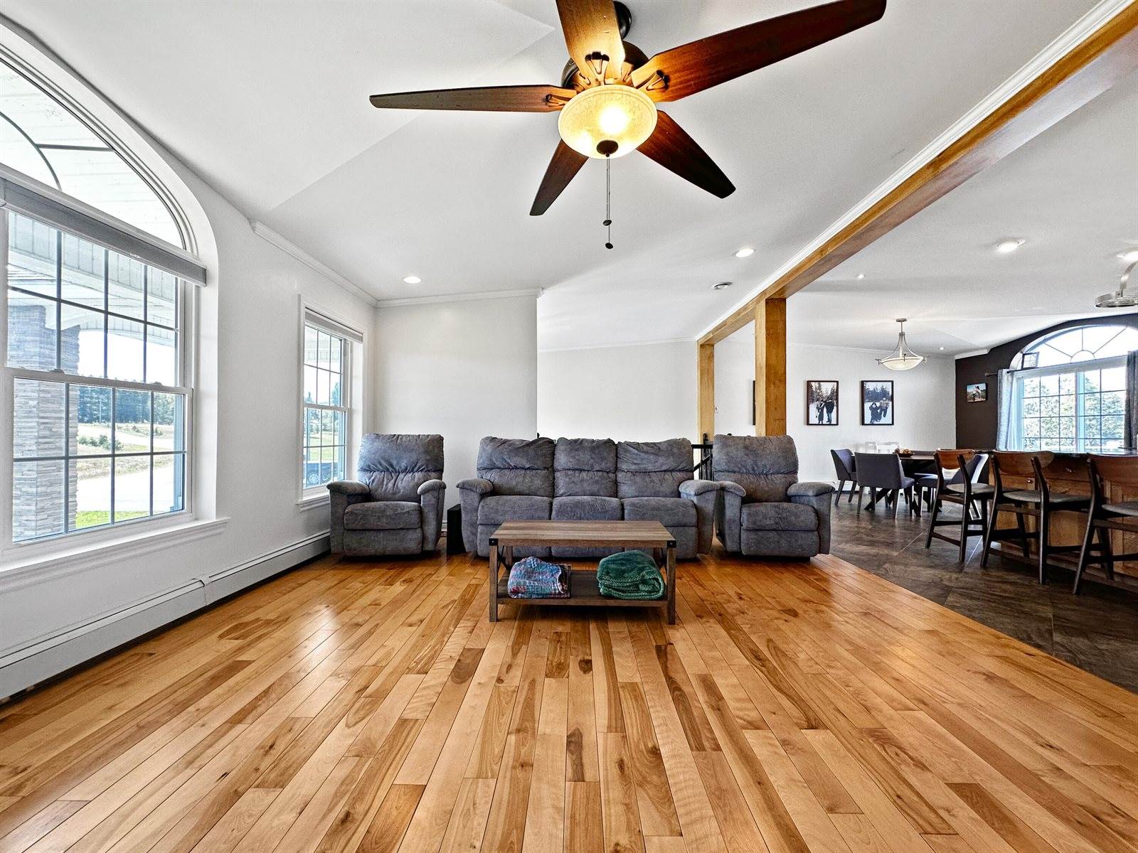 63 Sunnyfield Drive, Fort Kent, ME 04743