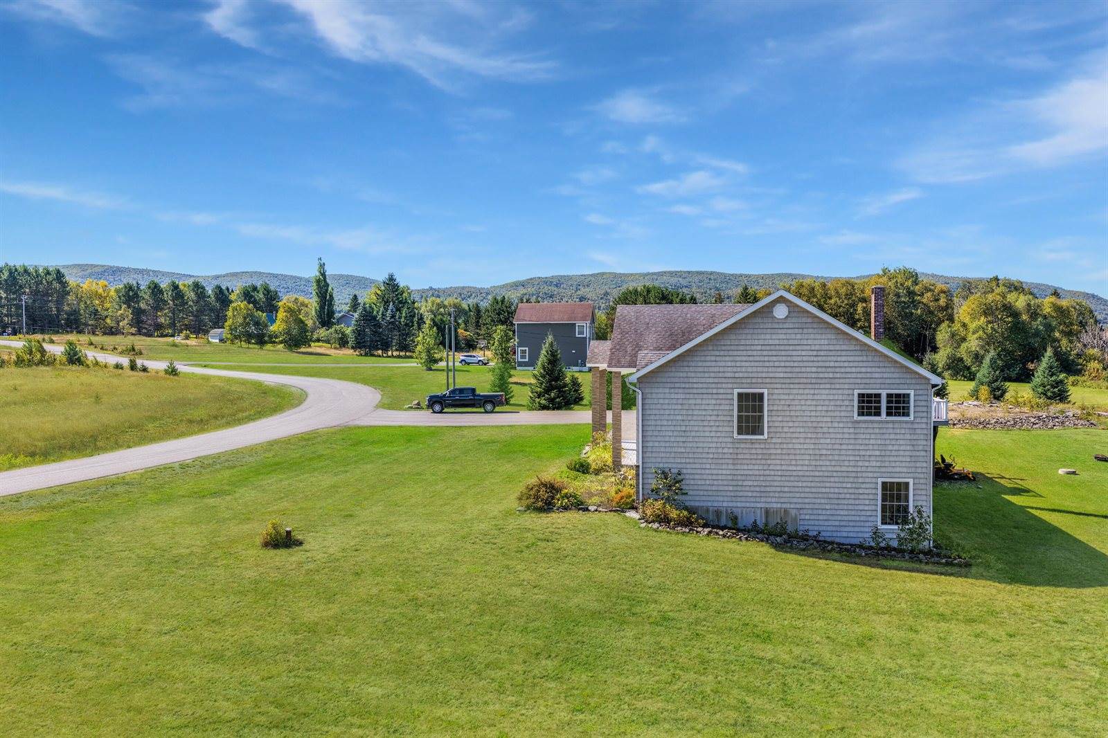 63 Sunnyfield Drive, Fort Kent, ME 04743