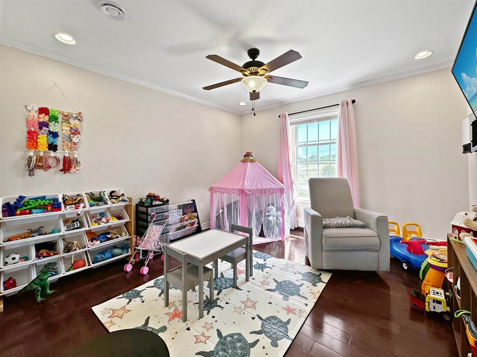 63 Sunnyfield Drive, Fort Kent, ME 04743