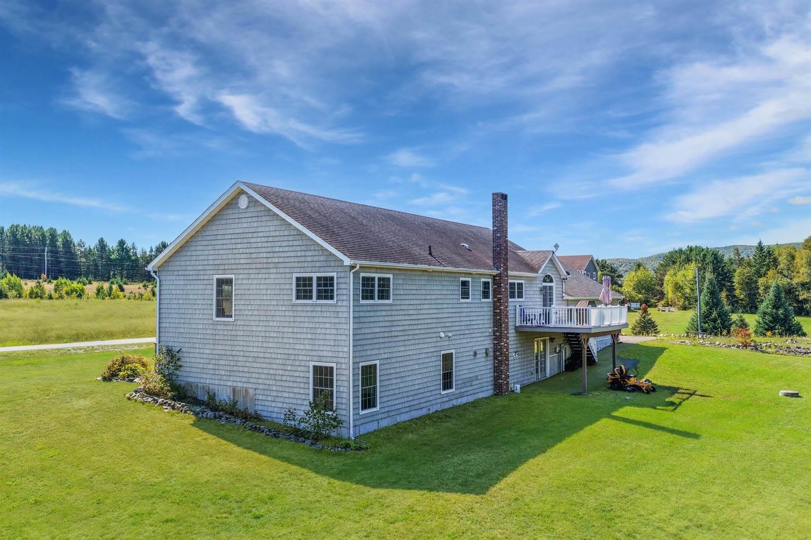 63 Sunnyfield Drive, Fort Kent, ME 04743