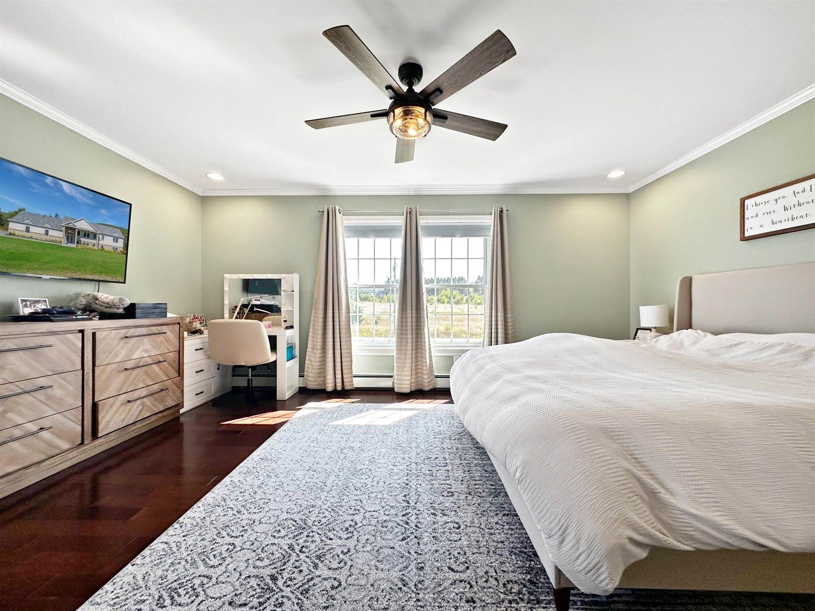 63 Sunnyfield Drive, Fort Kent, ME 04743