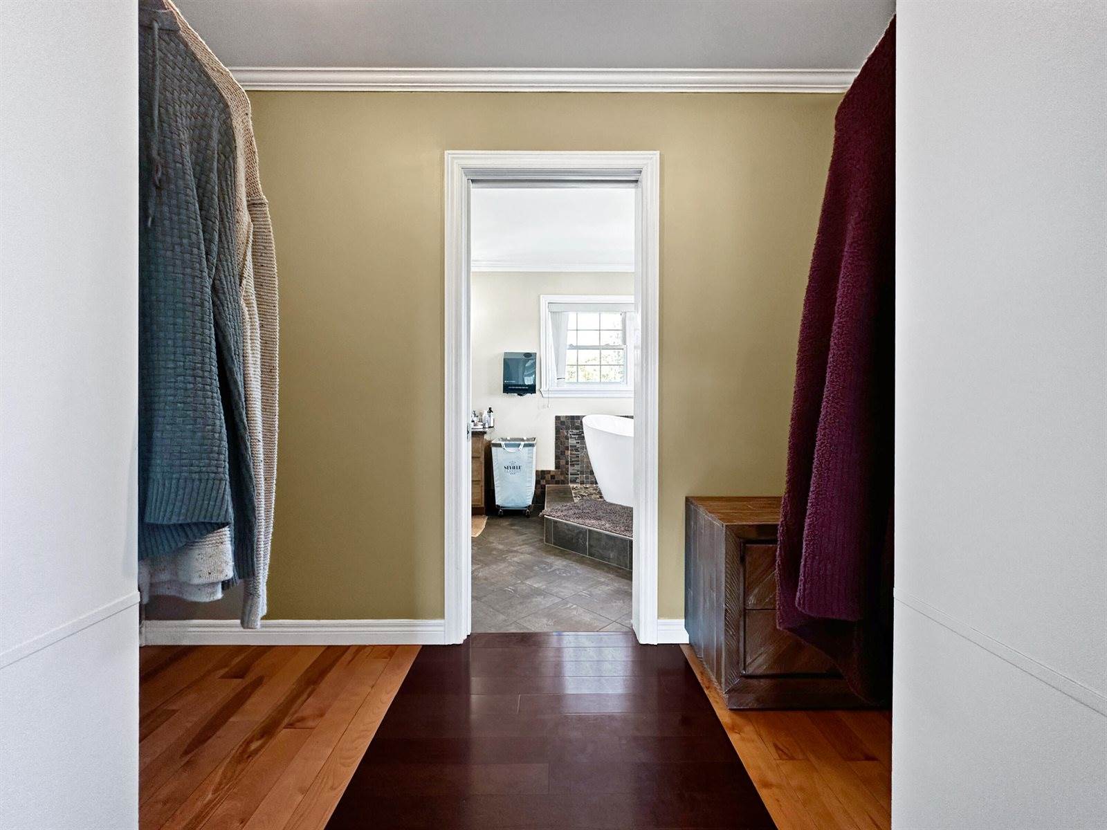 63 Sunnyfield Drive, Fort Kent, ME 04743