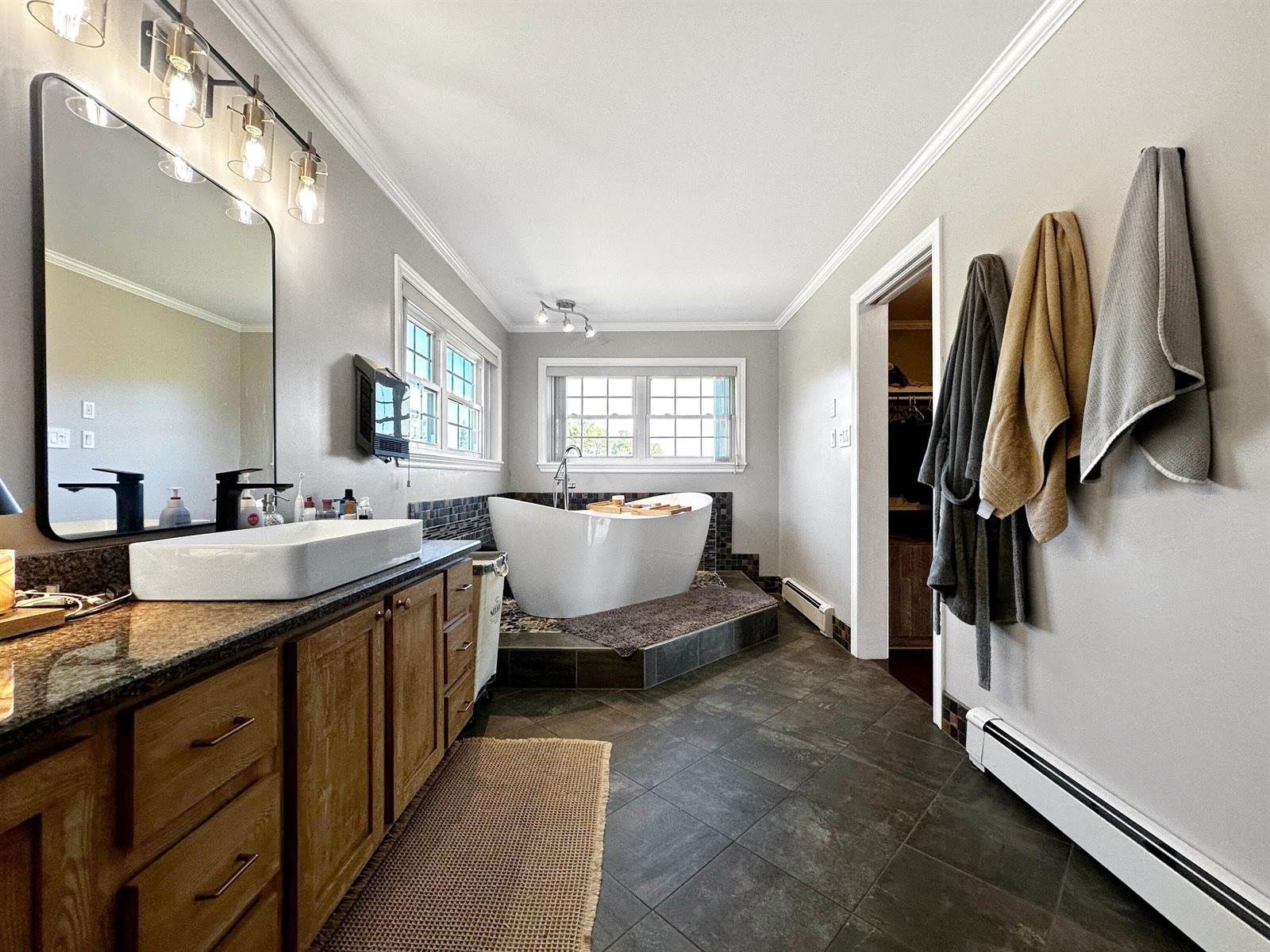 63 Sunnyfield Drive, Fort Kent, ME 04743