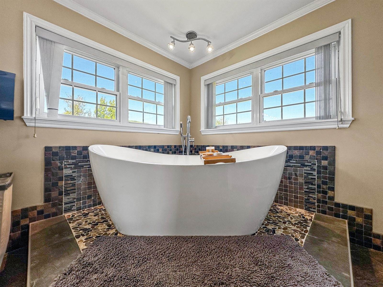 63 Sunnyfield Drive, Fort Kent, ME 04743