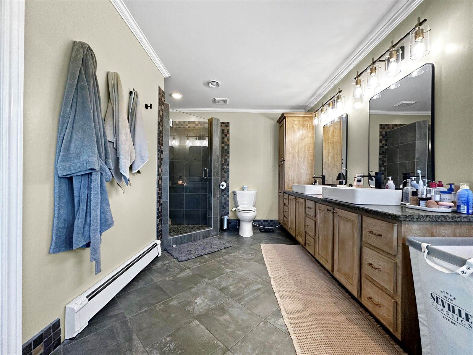 63 Sunnyfield Drive, Fort Kent, ME 04743